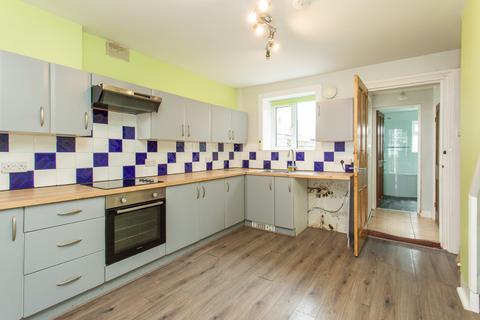 5, Coast Guard Cottages Swalecliffe, Herne Bay, CT6 8BD