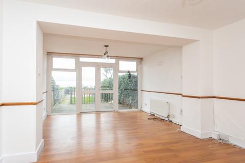 5, Coast Guard Cottages Swalecliffe, Herne Bay, CT6 8BD