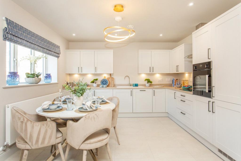 Plot 2 Show Home