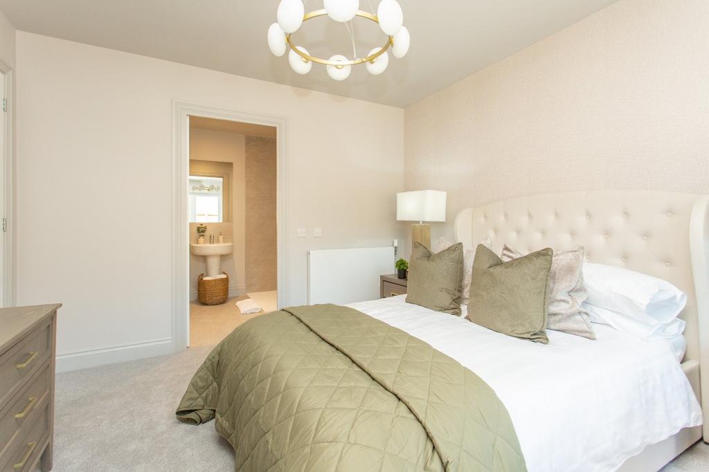 Plot 2 Show Home