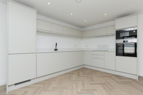 1 bedroom flat for sale, St. Georges Terrace, Herne Bay, Kent, CT6