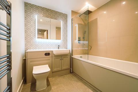 1 bedroom flat for sale, St. Georges Terrace, Herne Bay, Kent, CT6