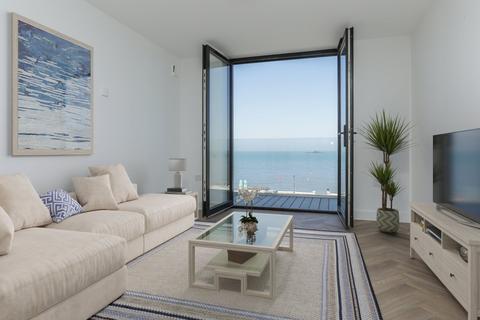 1 bedroom maisonette for sale, St. Georges Terrace, Herne Bay, Kent, CT6