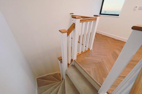 1 bedroom maisonette for sale, St. Georges Terrace, Herne Bay, Kent, CT6