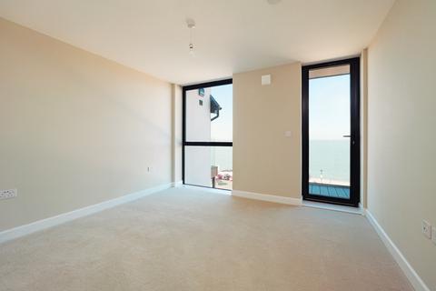 1 bedroom flat for sale, St. Georges Terrace, Herne Bay, Kent, CT6