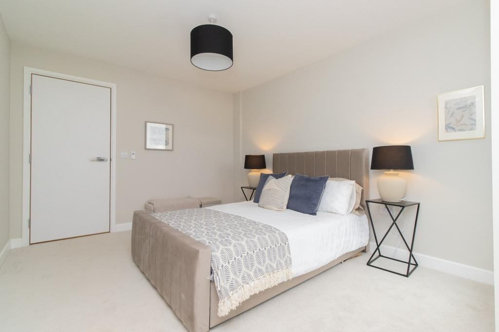 Apt. 14 Show Home