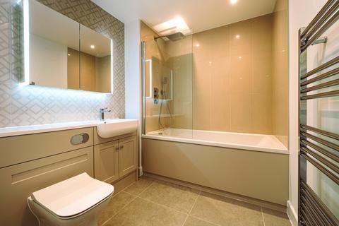 1 bedroom flat for sale, St. Georges Terrace, Herne Bay, Kent, CT6