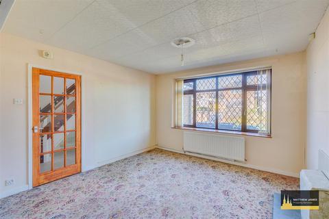 undefined, Smarts Road, Bedworth *Vacant & No Chain*