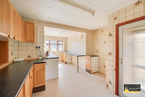 undefined, Smarts Road, Bedworth *Vacant & No Chain*
