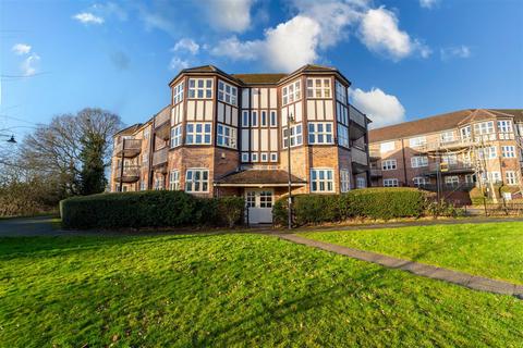 2 bedroom flat to rent - Bayston Road, Birmingham