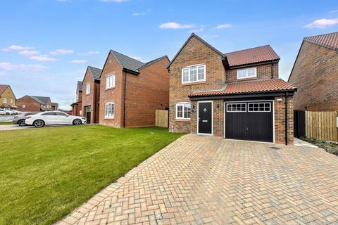 3 bedroom detached house for sale, Woodville Way, Wingate, Durham, TS28 5FP