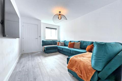 3 bedroom detached house for sale, Woodville Way, Wingate, Durham, TS28 5FP