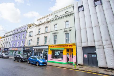 1 bedroom flat for sale, Tontine Street, Folkestone, CT20