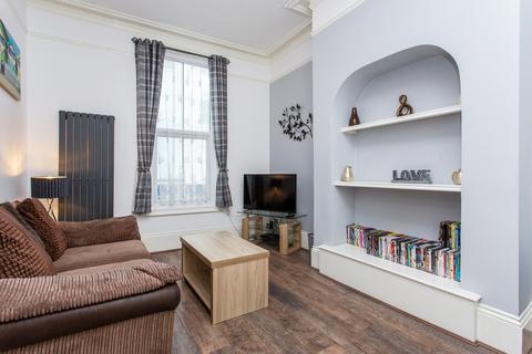 1 bedroom flat for sale, Tontine Street, Folkestone, CT20