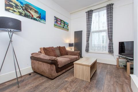 1 bedroom flat for sale, Tontine Street, Folkestone, CT20