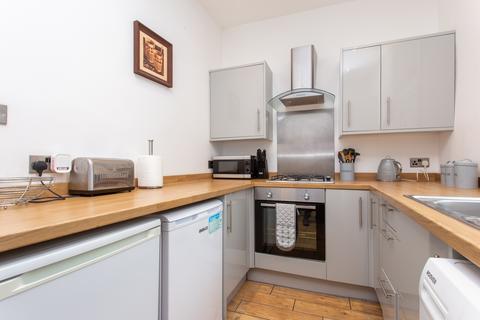 1 bedroom flat for sale, Tontine Street, Folkestone, CT20