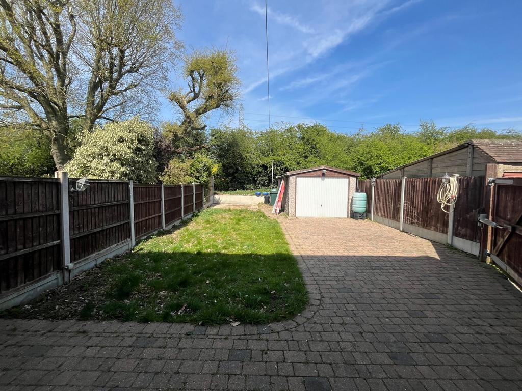 Garden View 1