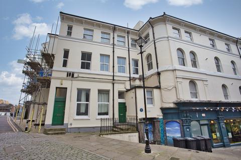 Rendezvous Street, Folkestone, CT20
