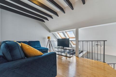 1 bedroom flat for sale, Miller Street, 3/4 Canada Court, Merchant City, Glasgow, G1