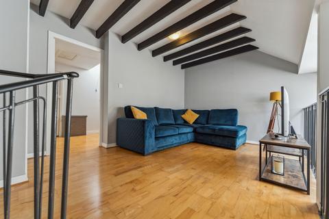 1 bedroom flat for sale, Miller Street, 3/4 Canada Court, Merchant City, Glasgow, G1