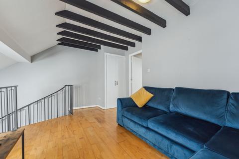 1 bedroom flat for sale, Miller Street, 3/4 Canada Court, Merchant City, Glasgow, G1