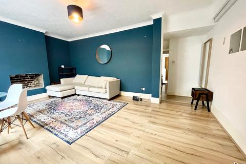 undefined, Ethelbert Road, Margate, Kent, CT9