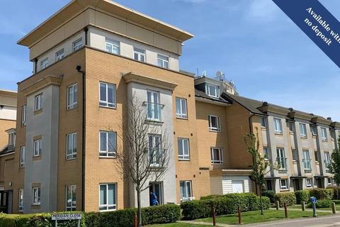 1 bedroom flat to rent, Manston Road, Ramsgate, Kent, CT12