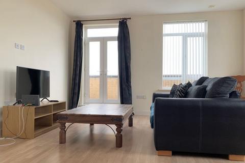 1 bedroom flat to rent, Manston Road, Ramsgate, Kent, CT12