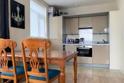 1 bedroom flat to rent, Manston Road, Ramsgate, Kent, CT12