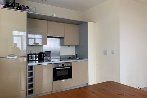 1 bedroom flat to rent, Manston Road, Ramsgate, Kent, CT12