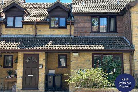 undefined, Church Road, Ramsgate, Kent, CT11