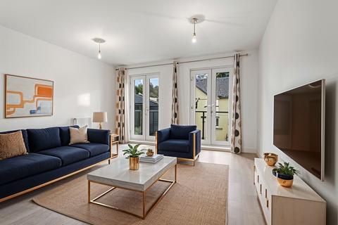 22 Clock Tower Court, Duporth, St Austell, PL26 6DU