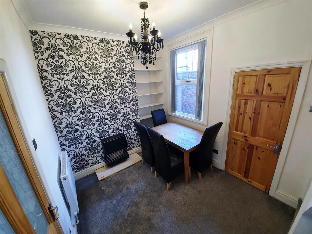 Dinning Room