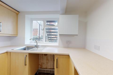 1 bedroom flat for sale, Penshurst Road, Ramsgate, CT11