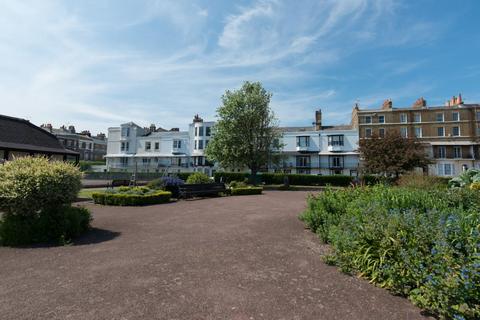 undefined, Spencer Square, Ramsgate, CT11
