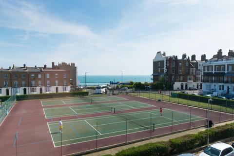undefined, Spencer Square, Ramsgate, CT11