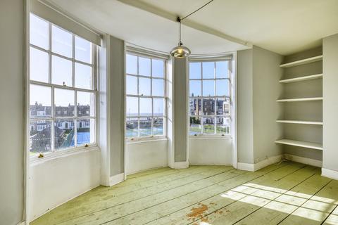 undefined, Spencer Square, Ramsgate, CT11