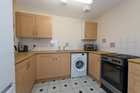 1 bedroom flat for sale, High Street, Ramsgate, CT11