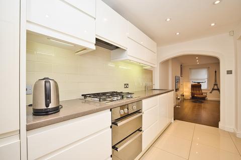 undefined, Chartham Terrace, St. Augustines Road, Ramsgate, CT11