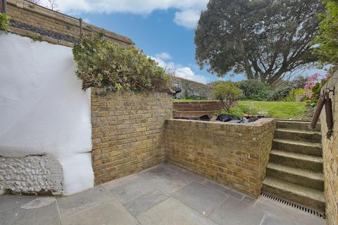 undefined, Chartham Terrace, St. Augustines Road, Ramsgate, CT11