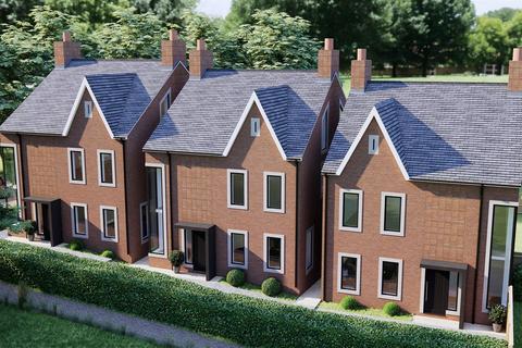 4 bedroom property with land for sale, Spring Gardens, Macclesfield