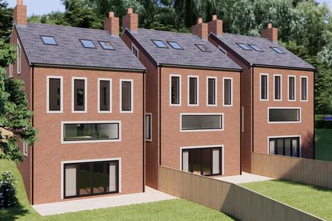 4 bedroom property with land for sale, Spring Gardens, Macclesfield