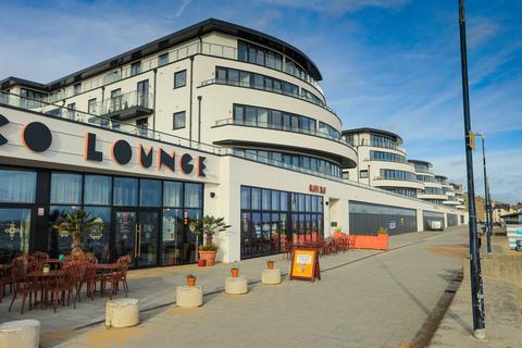 2 bedroom flat for sale, Beach Drive, Ramsgate, CT11