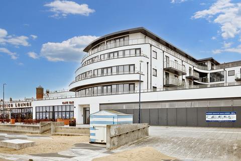 2 bedroom flat for sale, Beach Drive, Ramsgate, CT11