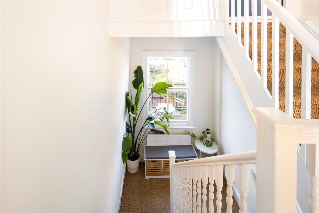Hallway/Landing
