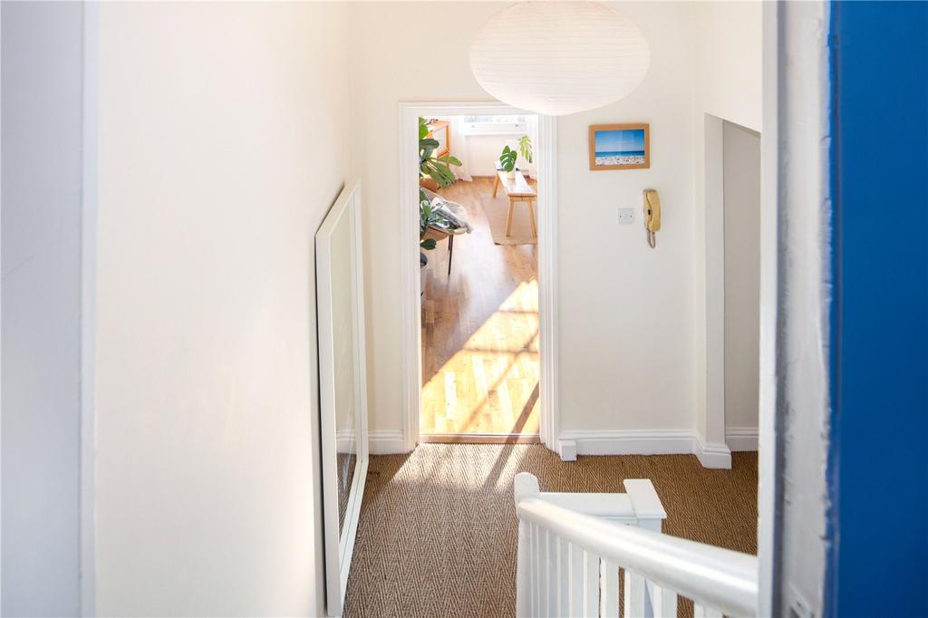 Hallway/Landing