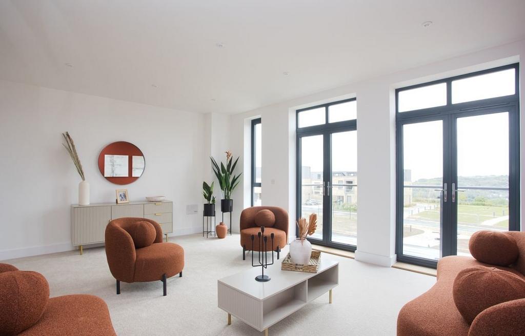 Plot 28 Show Home