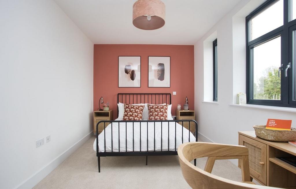 Plot 28 Show Home