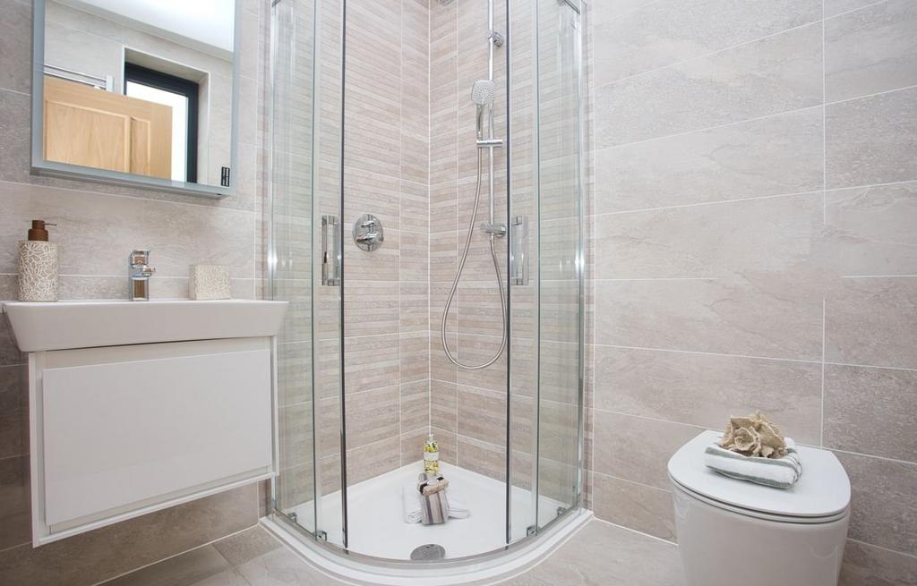 Plot 28 Show Home