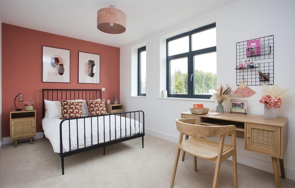 Plot 28 Show Home